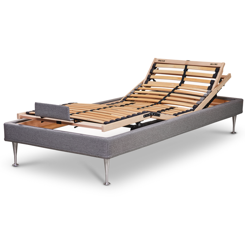 Sengebund - 2- Motorisk