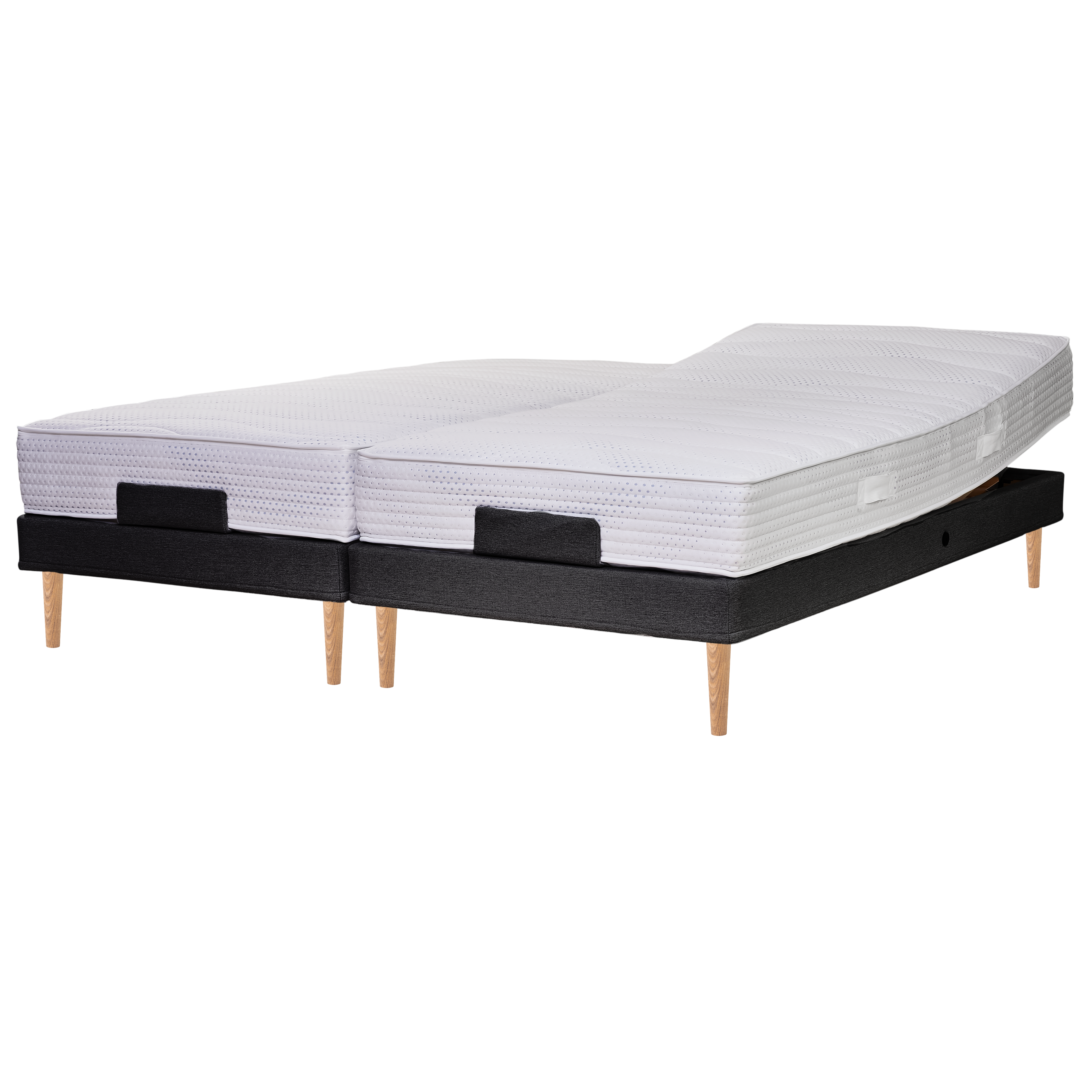 Sengebund - 2- Motorisk - 60%