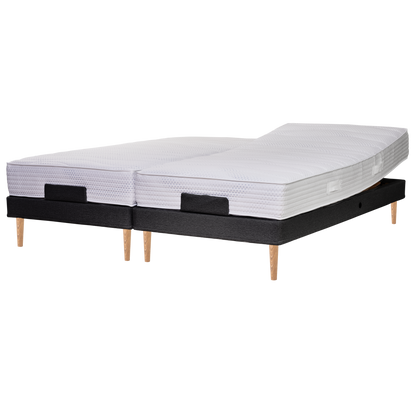 Sengebund - 2- Motorisk - 60%