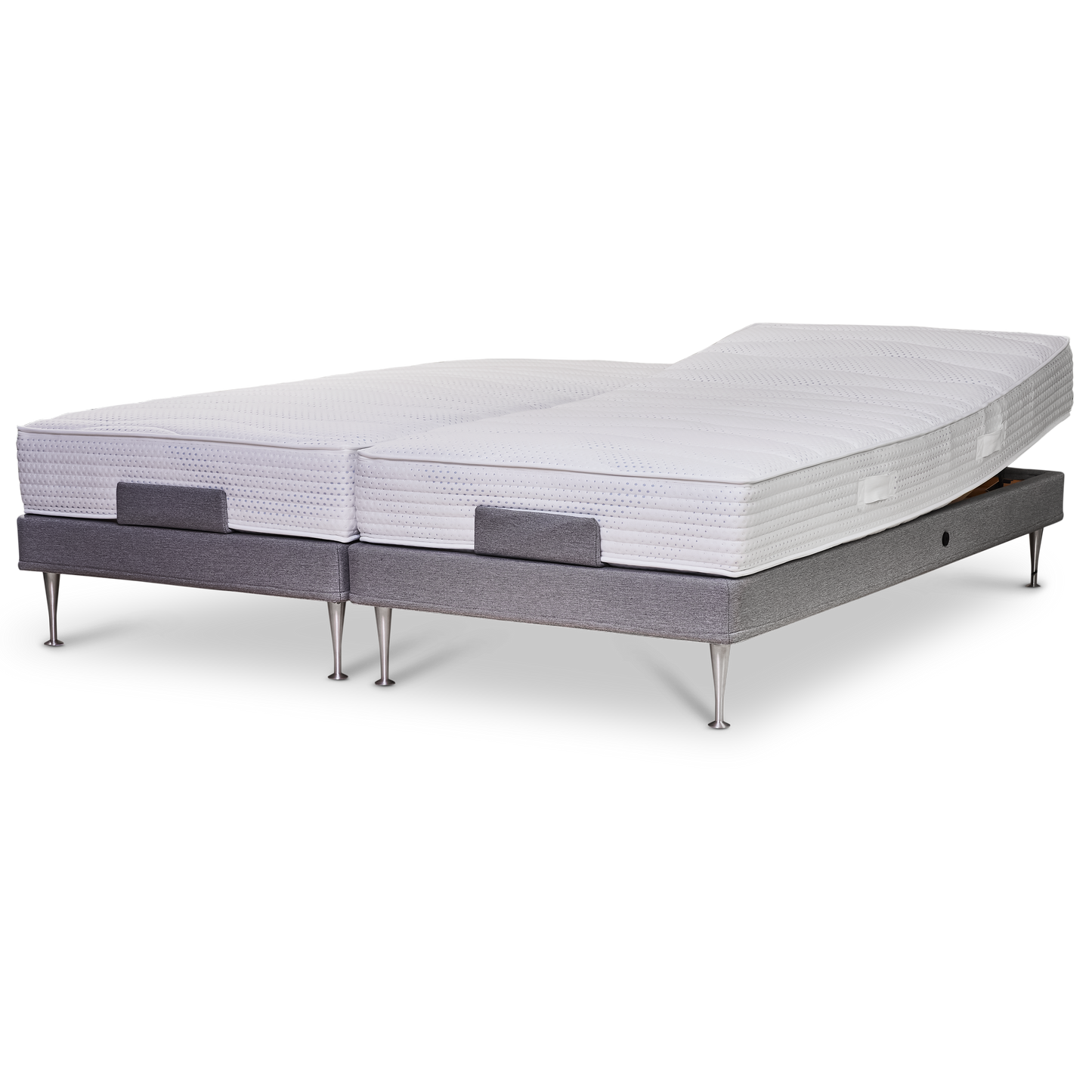 Sengebund - 2- Motorisk - 60%