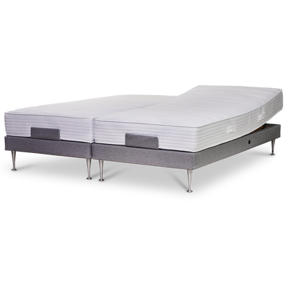 Sengebund - 2- Motorisk - 60%