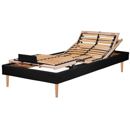 Sengebund - 2- Motorisk - 60%