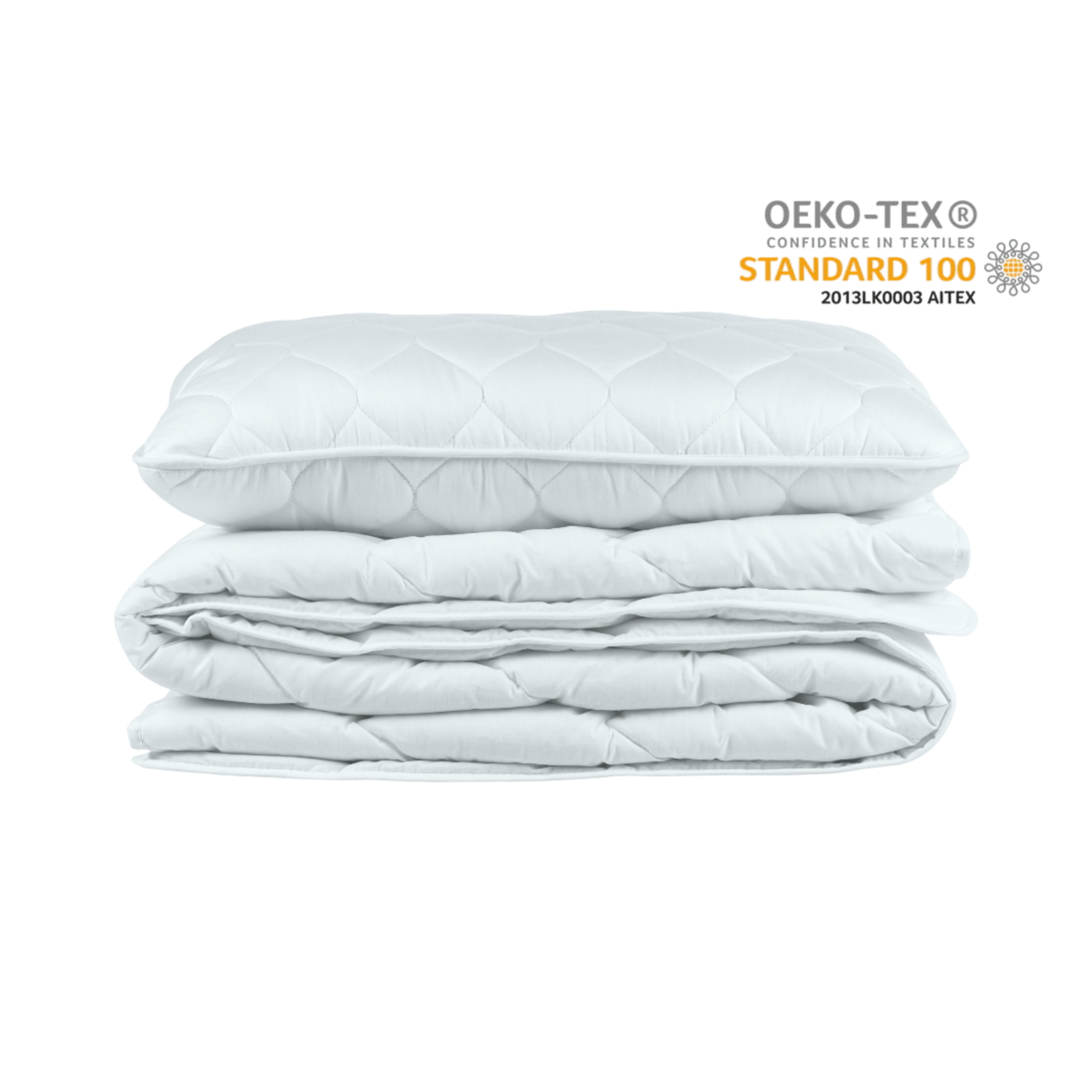 Basic Dyne+Pude sæt