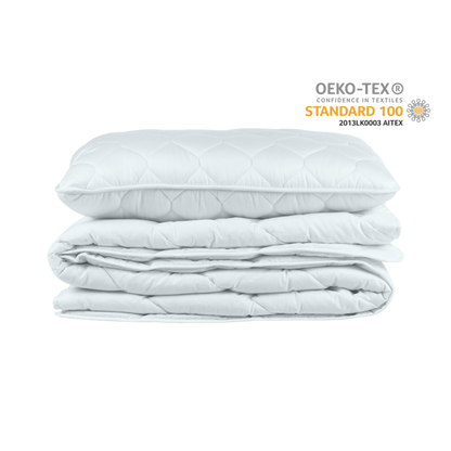 Basic Dyne+Pude sæt