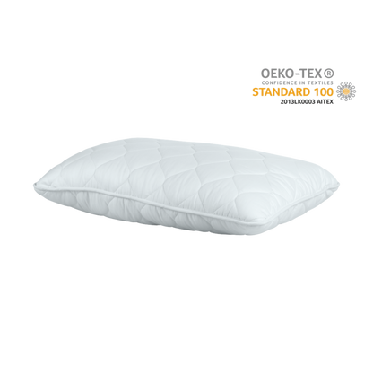 Basic Pude - justerbart fyld