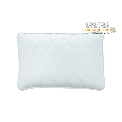 Basic Pude - justerbart fyld