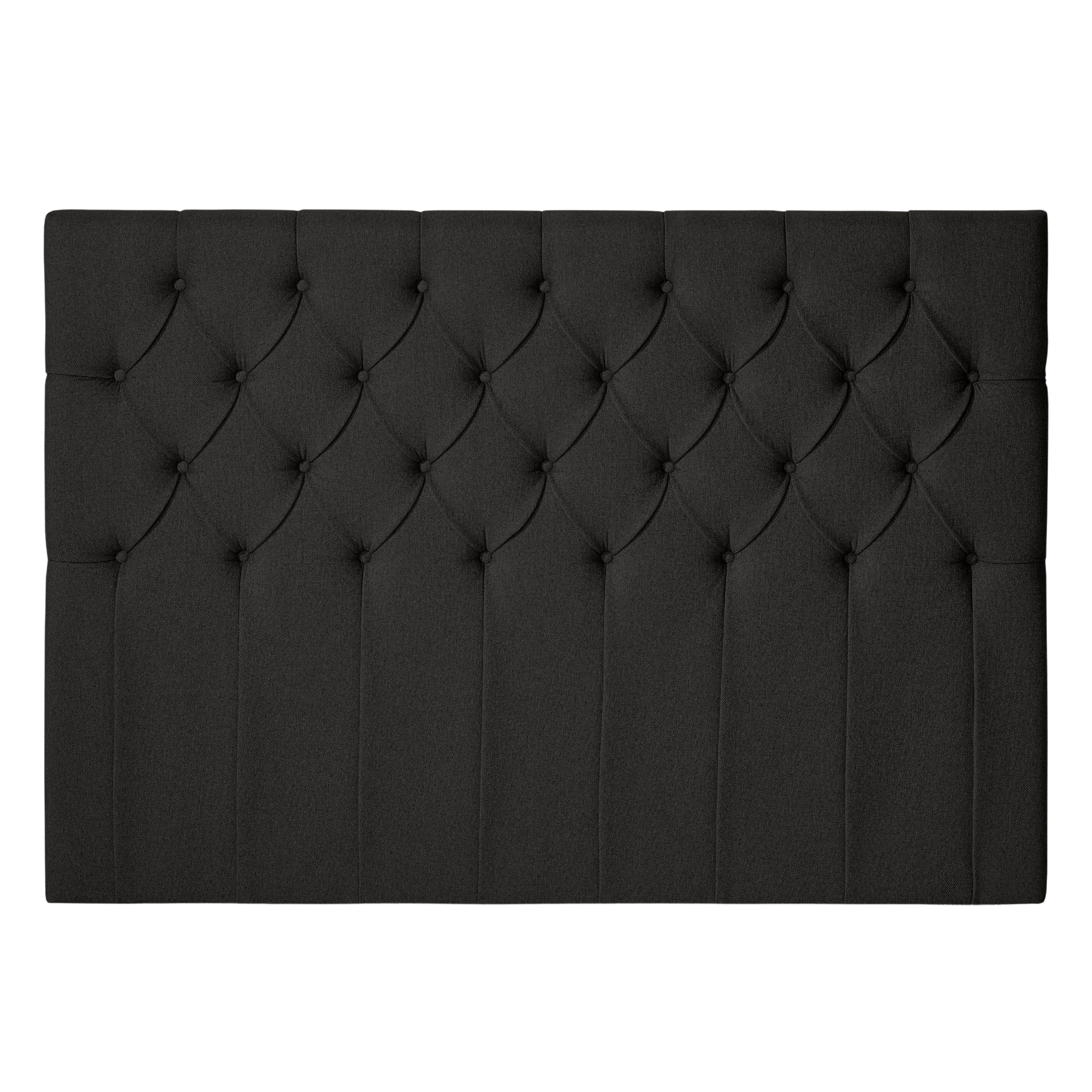 SS+ Chesterfield sengegavl