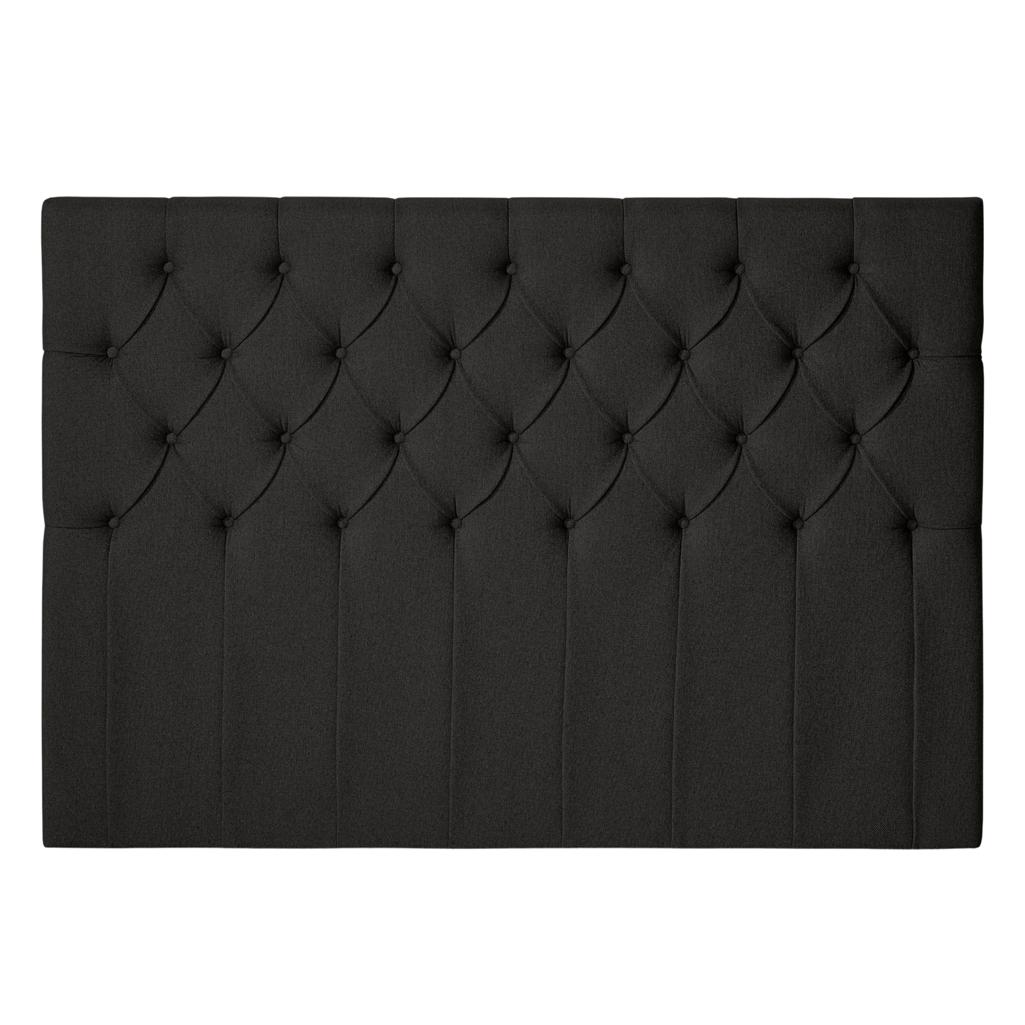 SS+ Chesterfield sengegavl