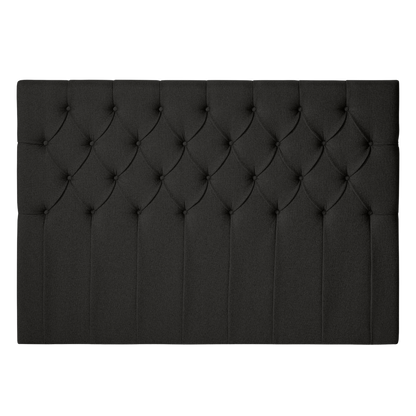 SS+ Chesterfield sengegavl