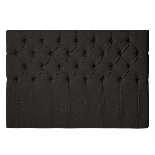 SS+ Chesterfield sengegavl