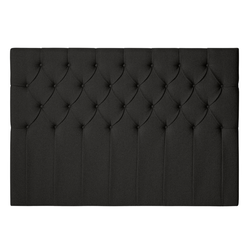 SS+ Chesterfield sengegavl