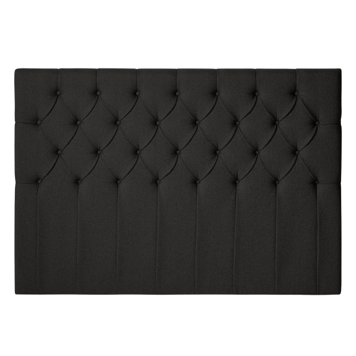 SS+ Chesterfield sengegavl