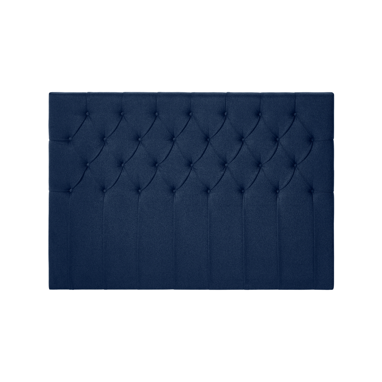 SS+ Chesterfield sengegavl