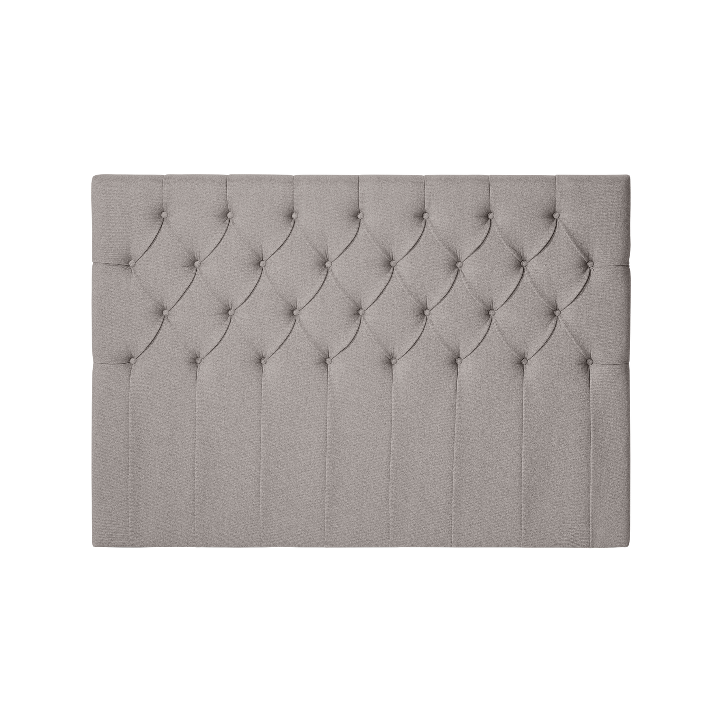 SS+ Chesterfield sengegavl