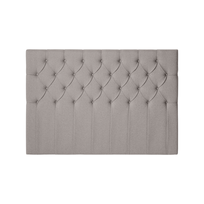 SS+ Chesterfield sengegavl