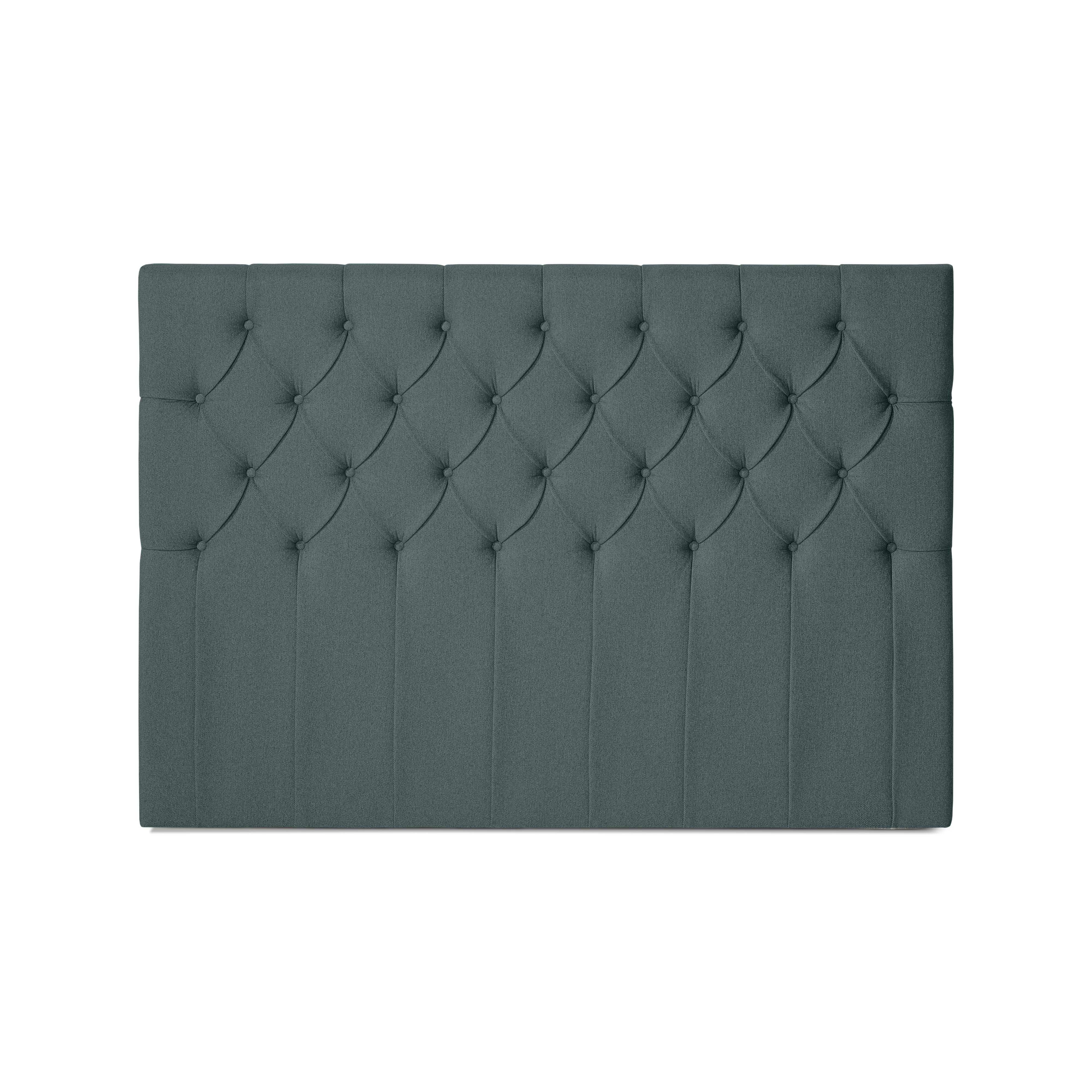 SS+ Chesterfield sengegavl