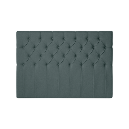 SS+ Chesterfield sengegavl