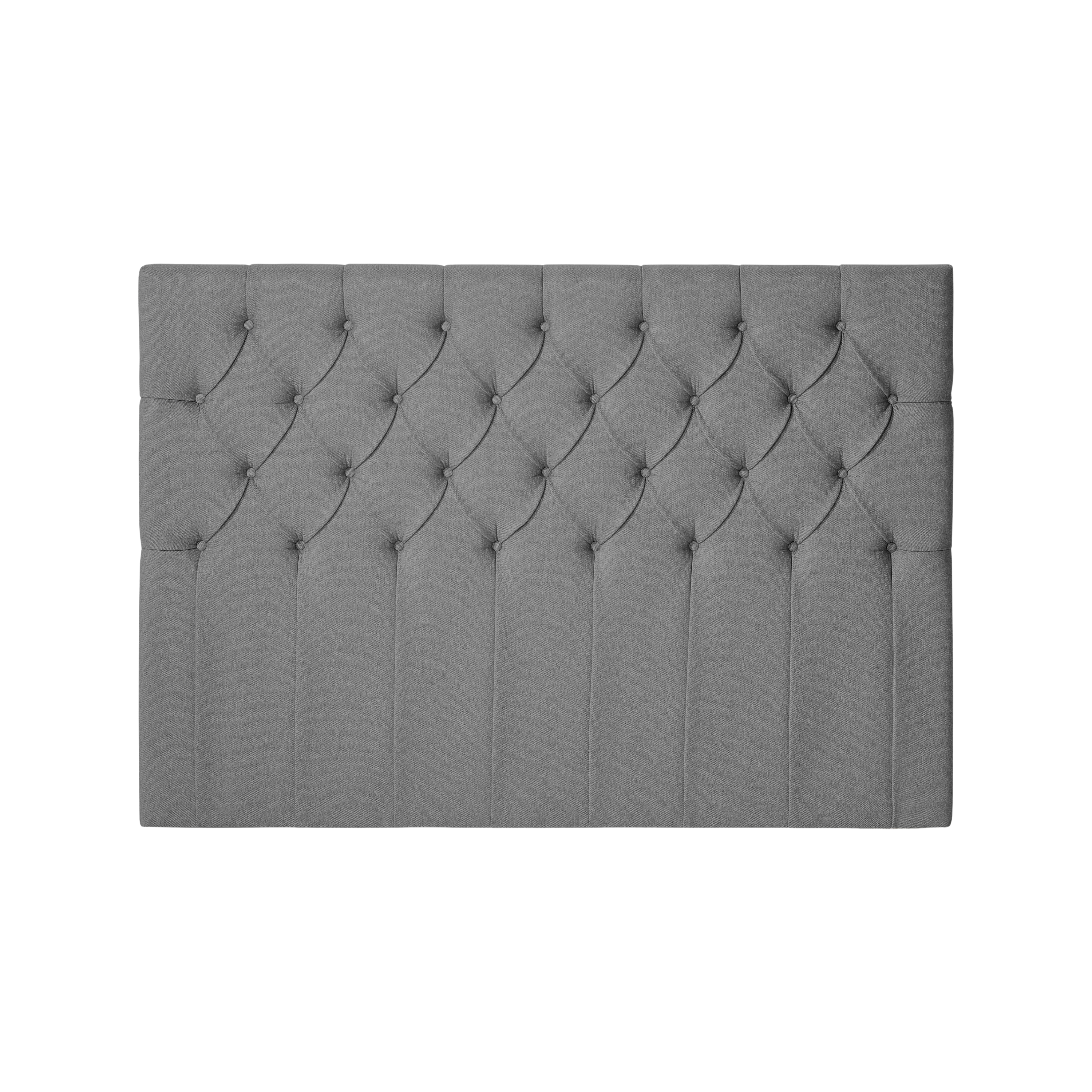 SS+ Chesterfield sengegavl