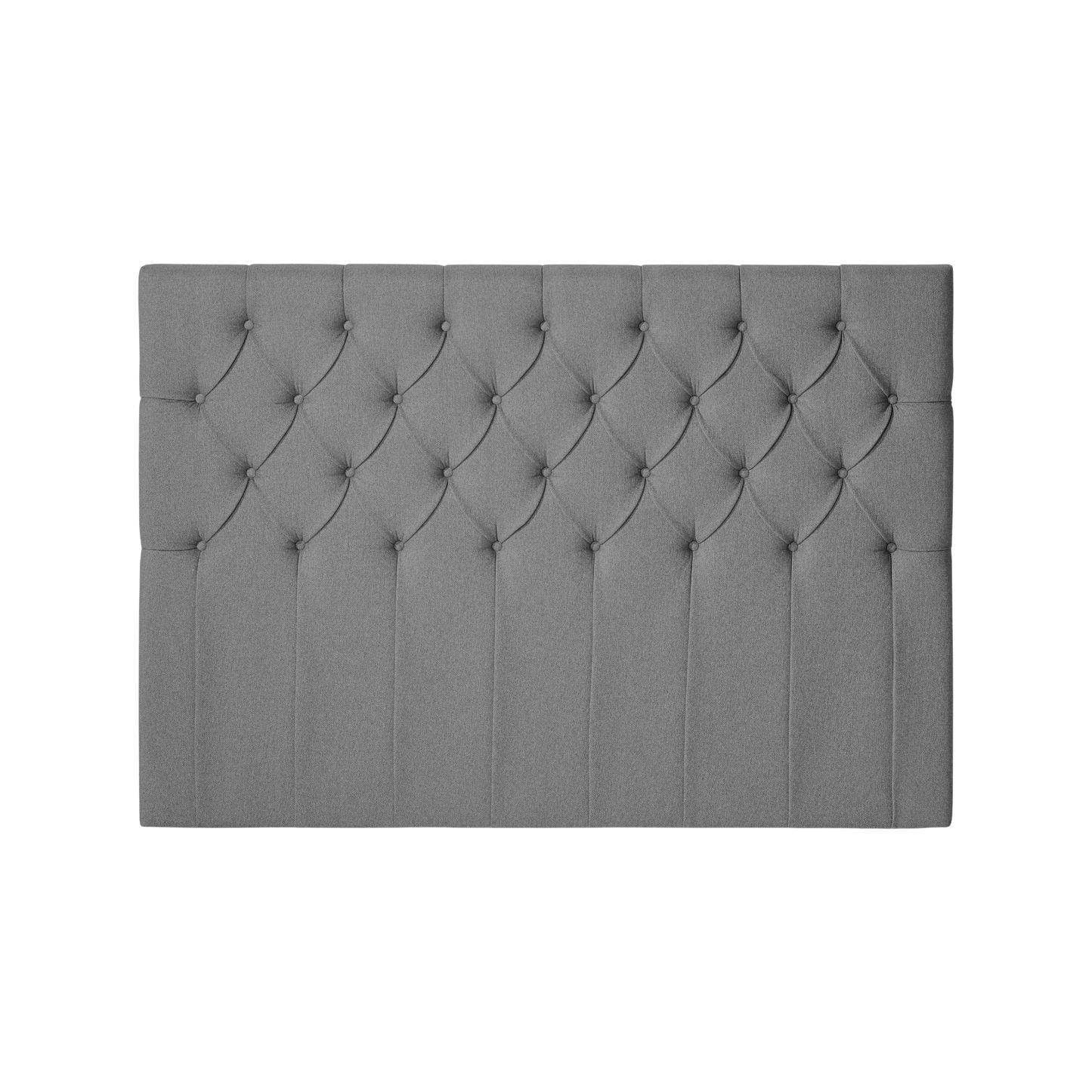 SS+ Chesterfield sengegavl