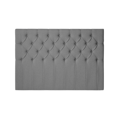 SS+ Chesterfield sengegavl