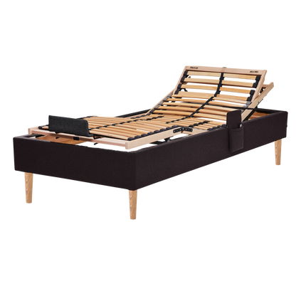 SS+ Sengebund - 2- Motorisk