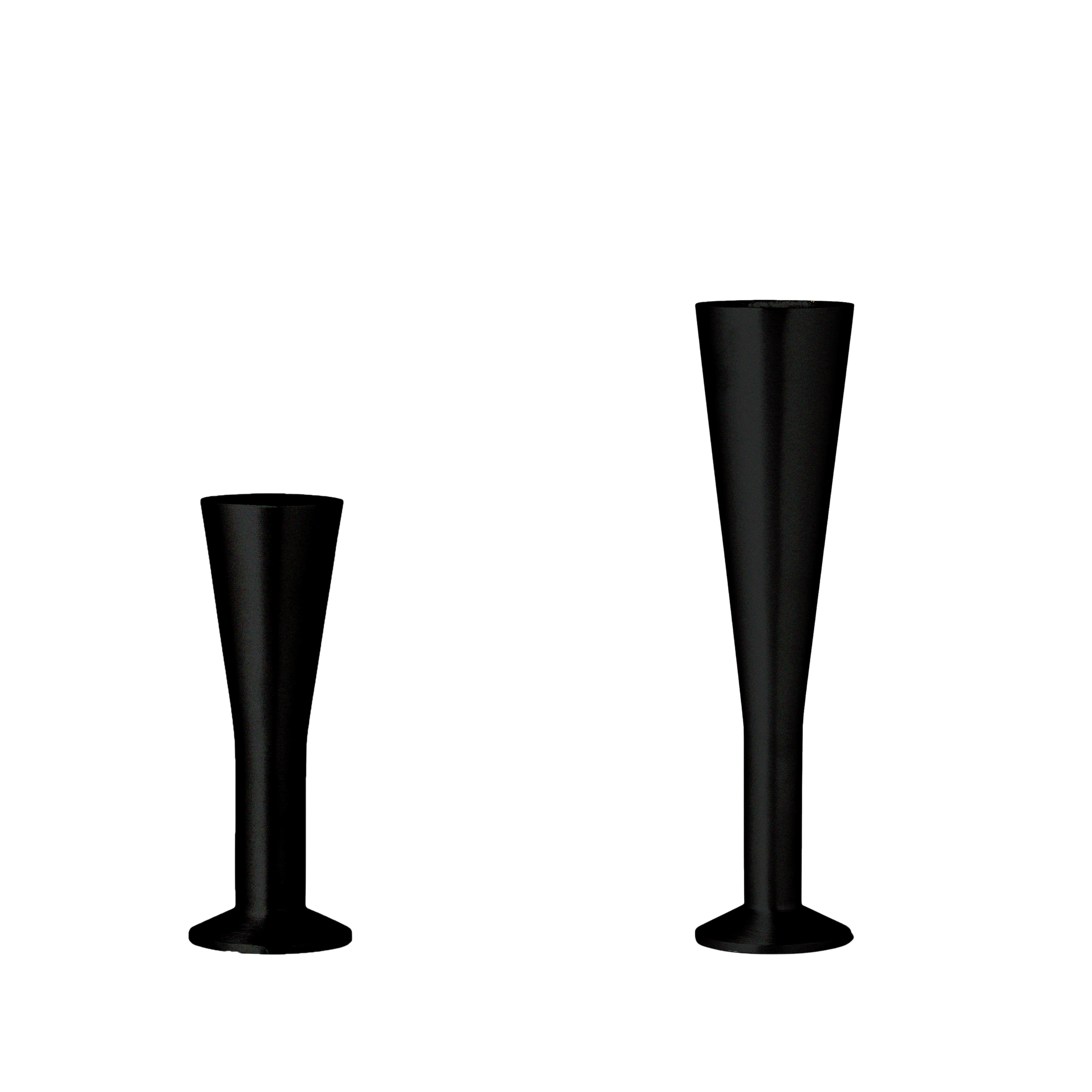 Champagne Sorte sengeben