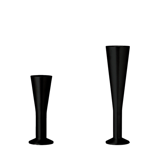 Champagne Sorte sengeben