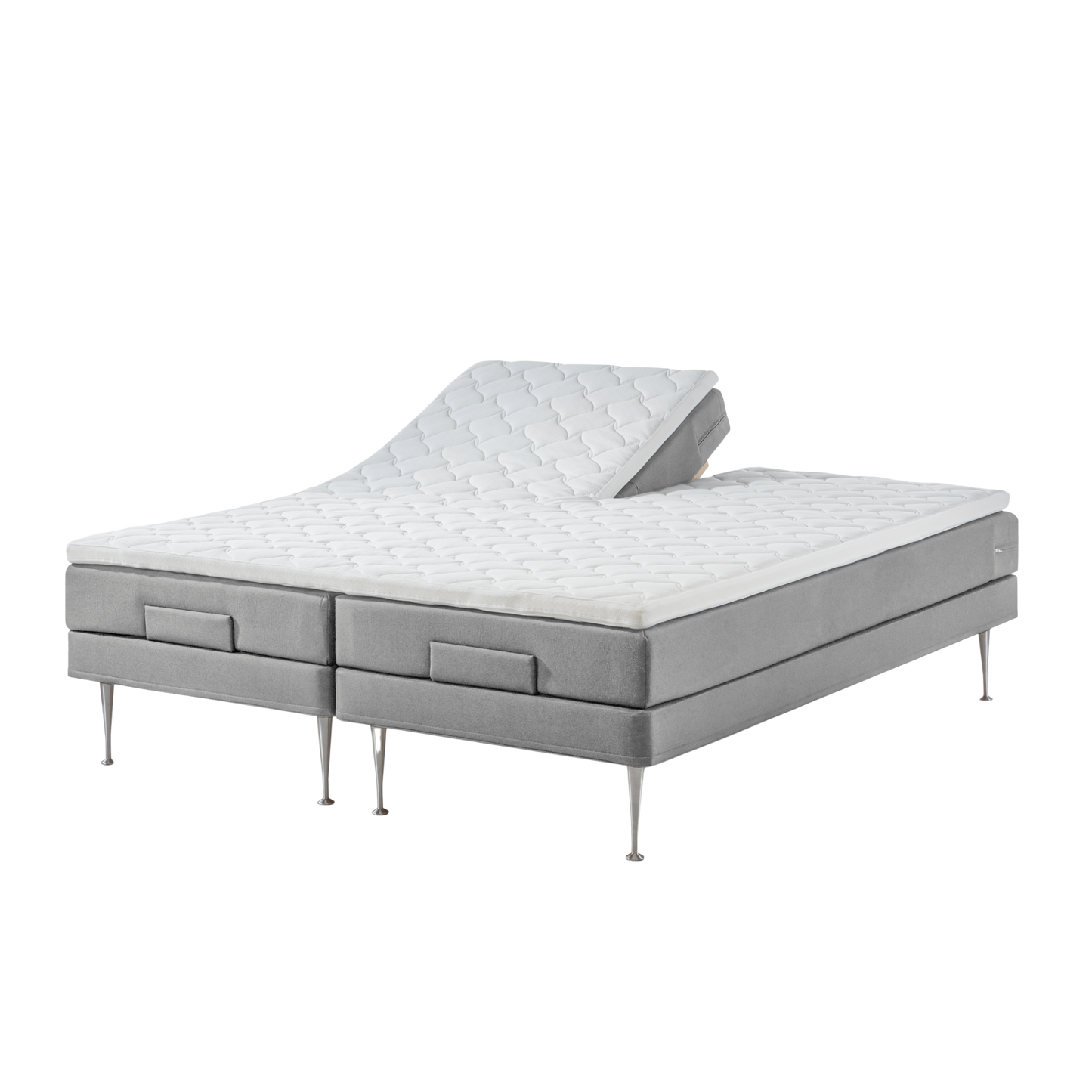 SKY Elevation Grå - Dobbelt