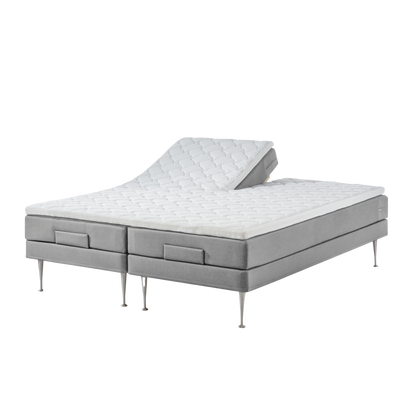 SKY Elevation Grå - Dobbelt