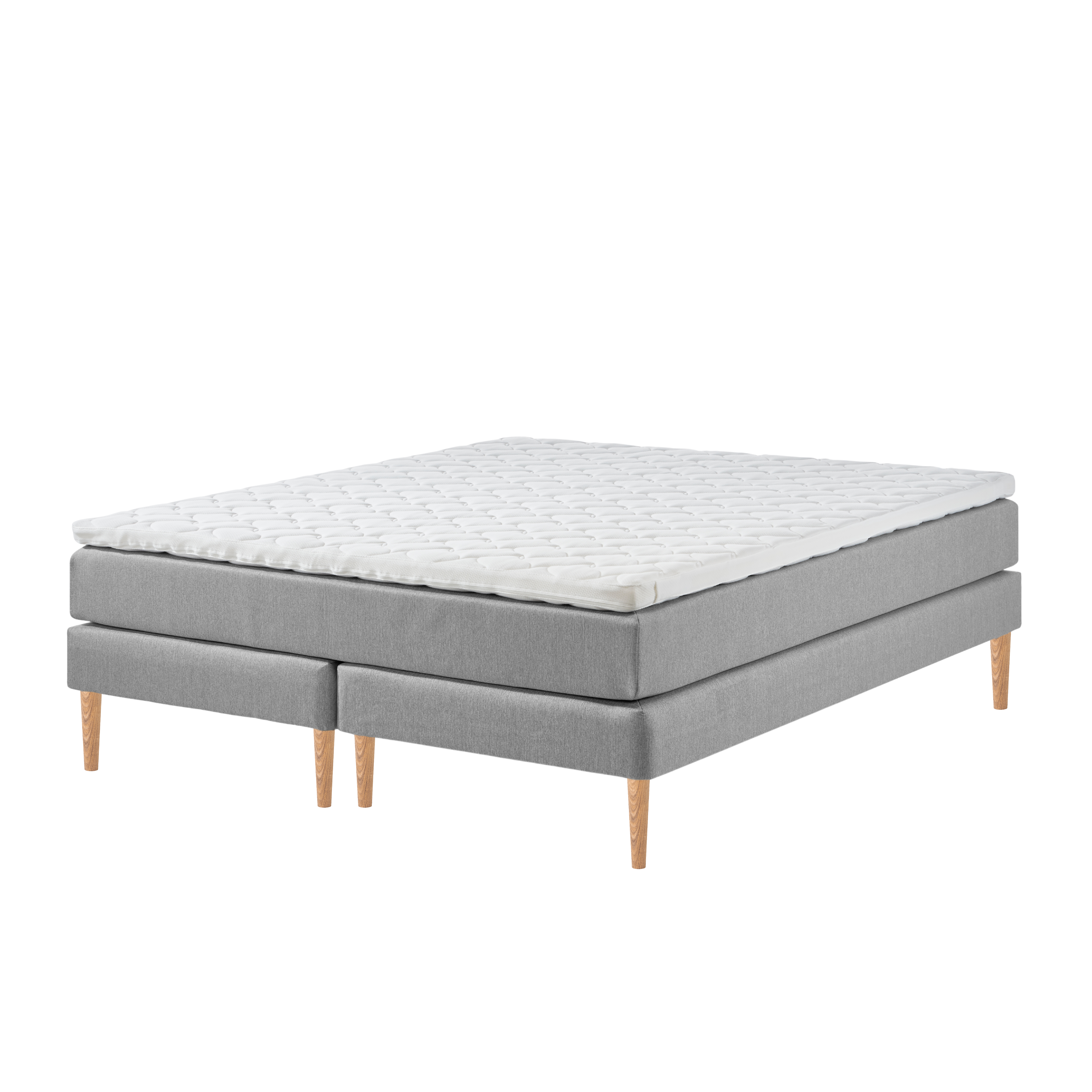 SKY Kontinental seng 50%