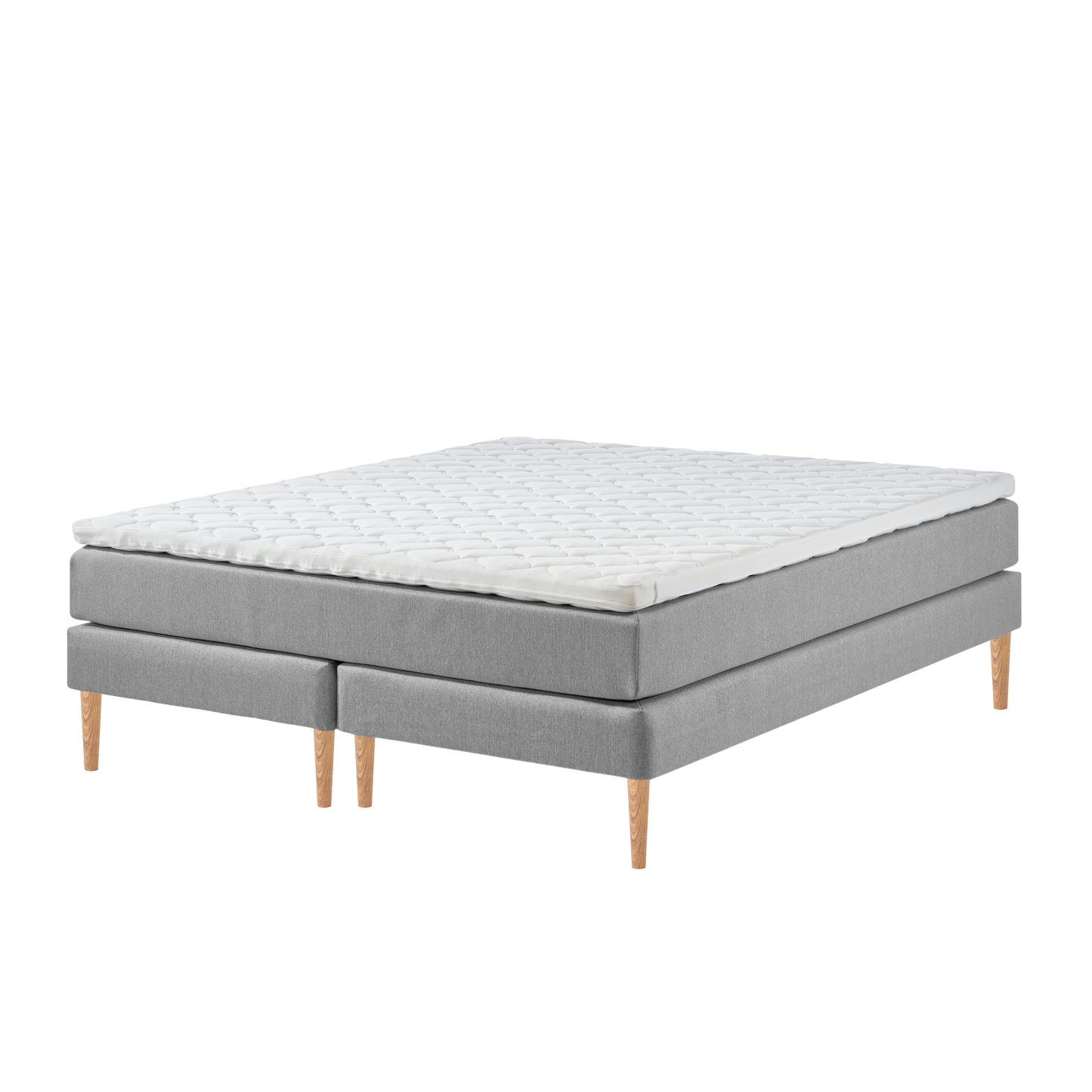 SKY Kontinental seng 50%