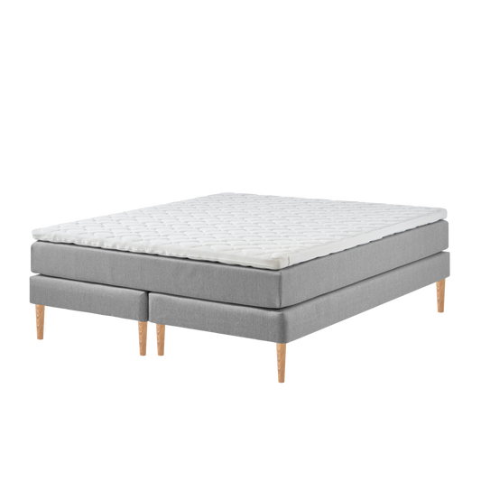 SKY Kontinental seng 50%