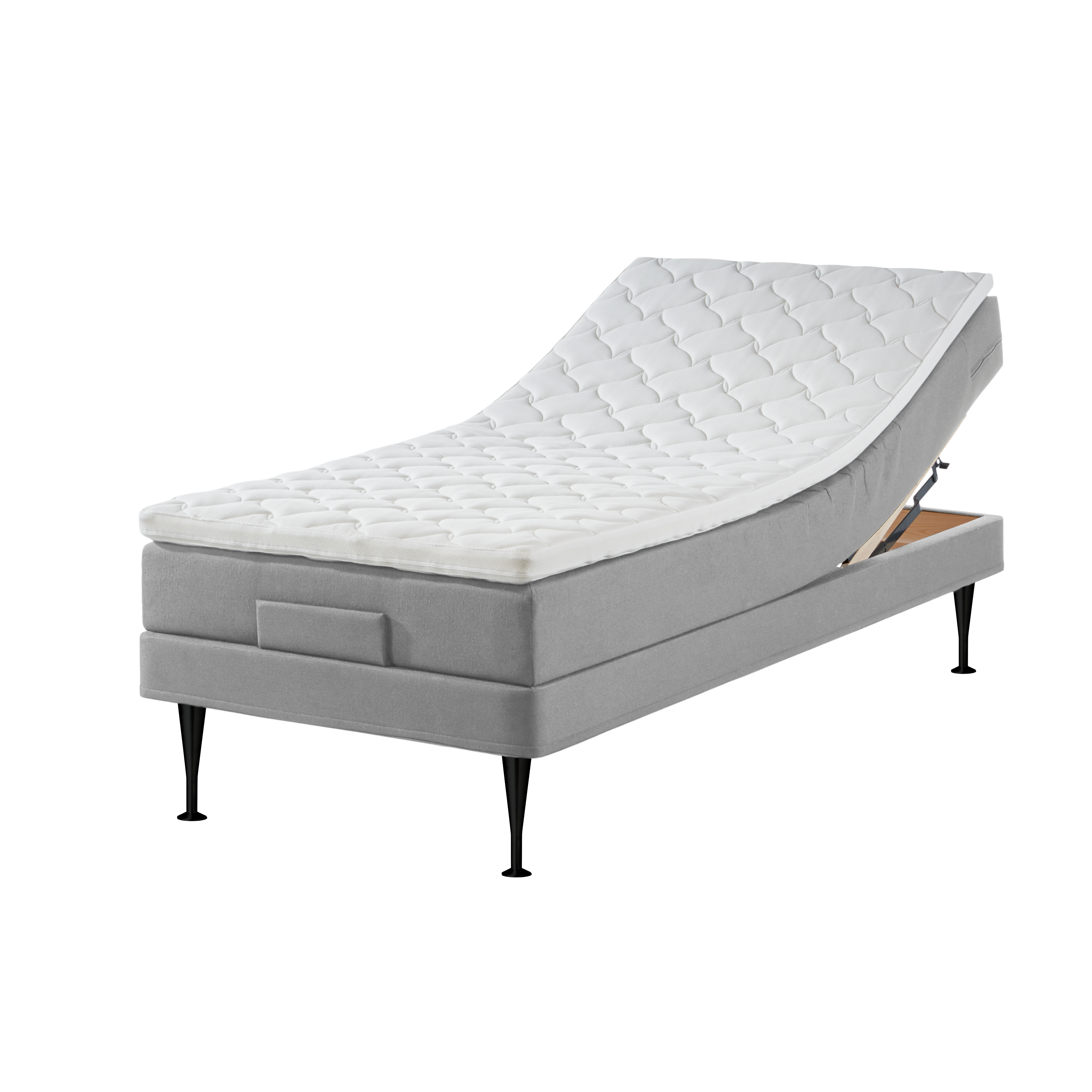 SKY Elevation Grå - Enkelt