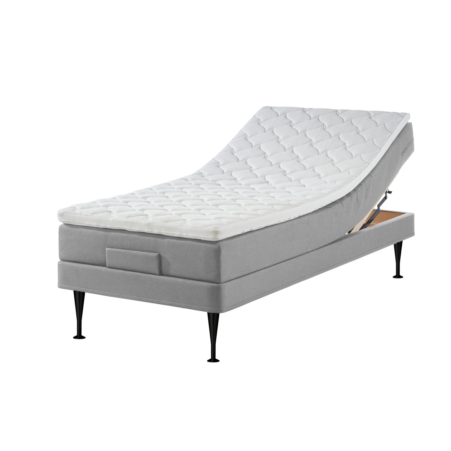 SKY Elevation Grå - Enkelt