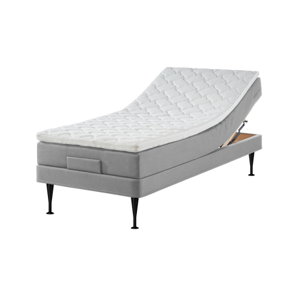 SKY Elevation Grå - Enkelt