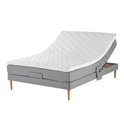 SKY Elevation Grå - Halvanden