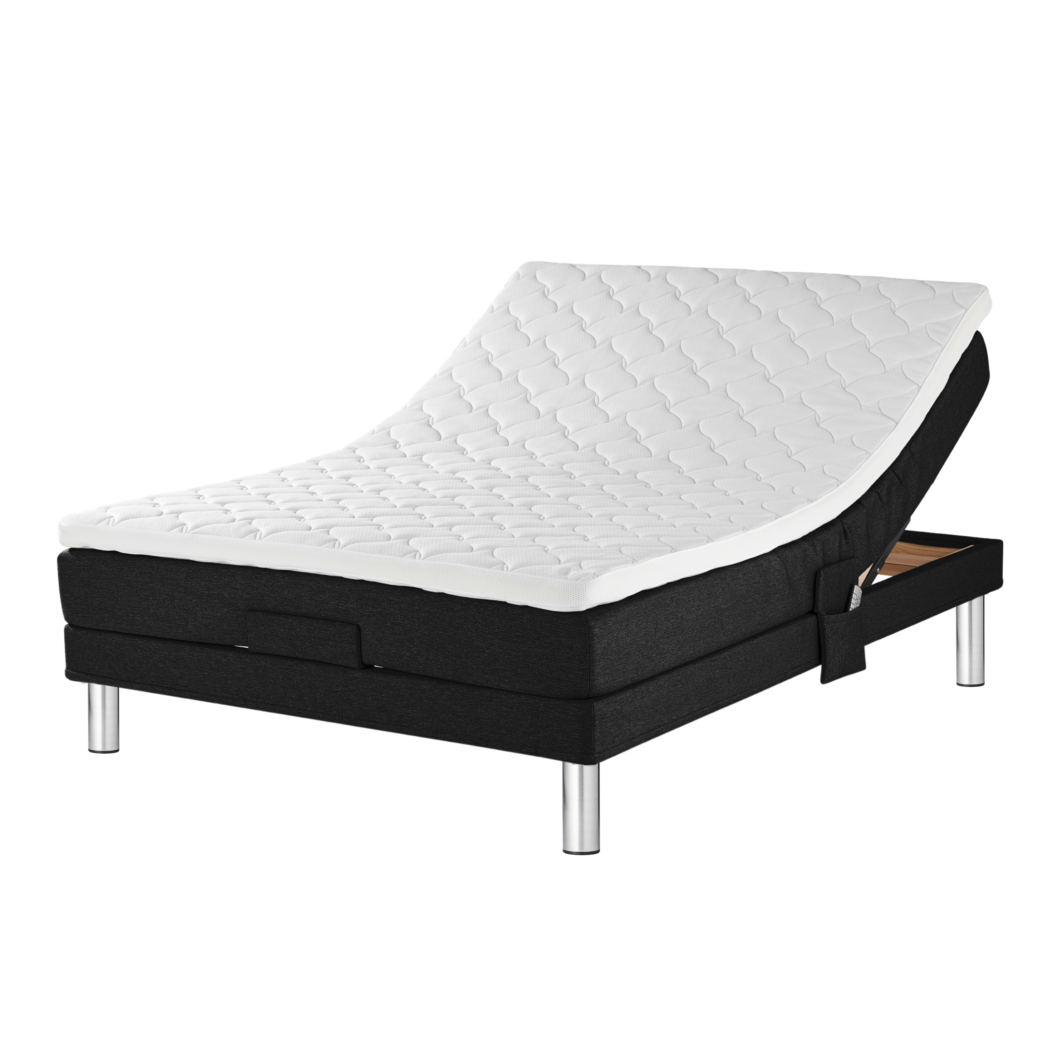 SKY Elevation Sort - Halvanden