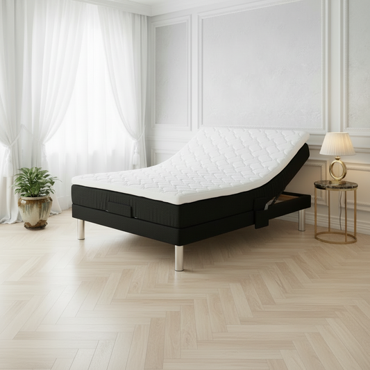 SKY Elevation Sort - Halvanden