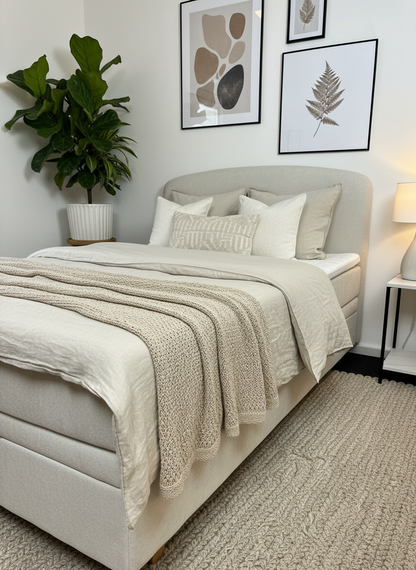 SPACE Opbevaring - Dobbelt