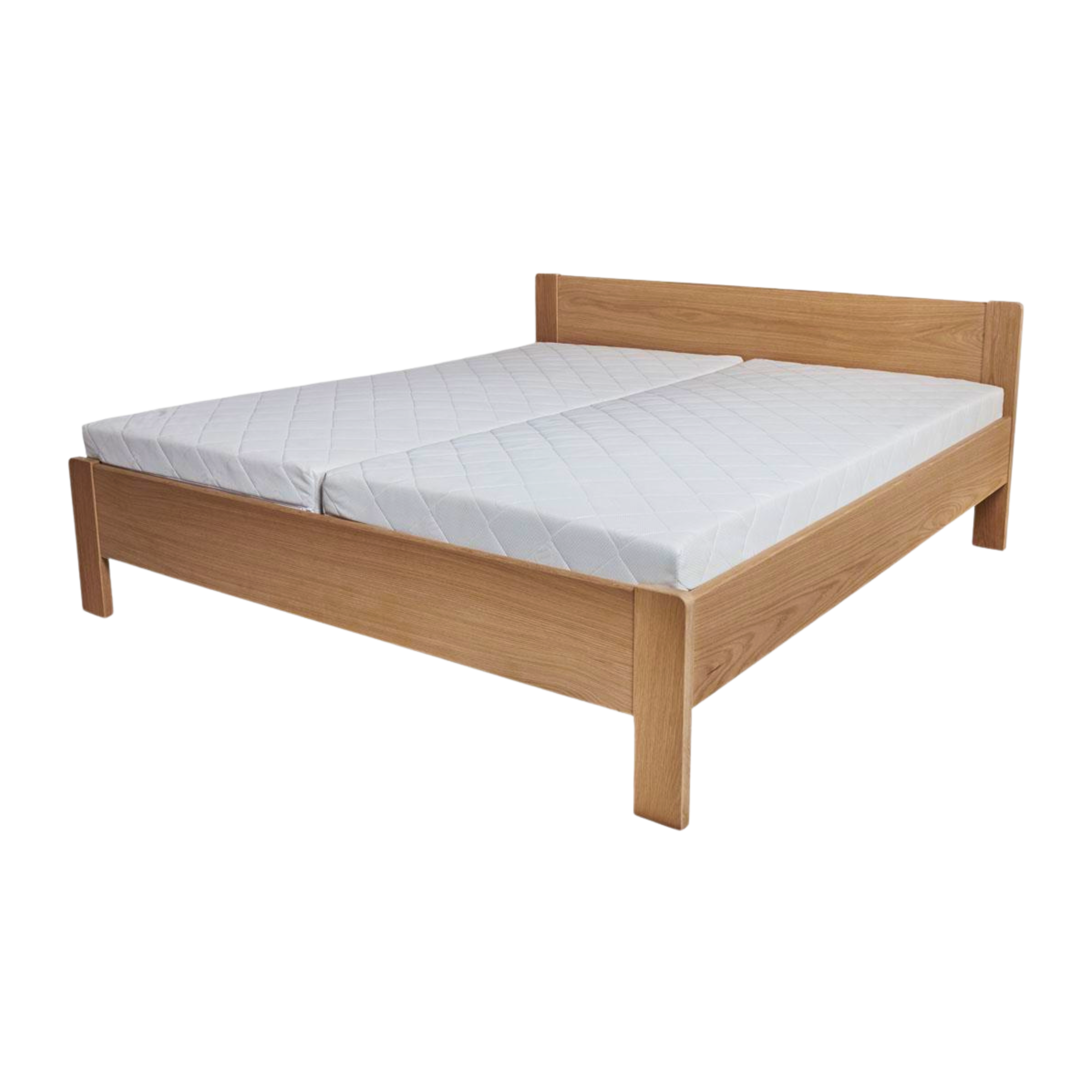 KAAGAARD sengeramme Eg