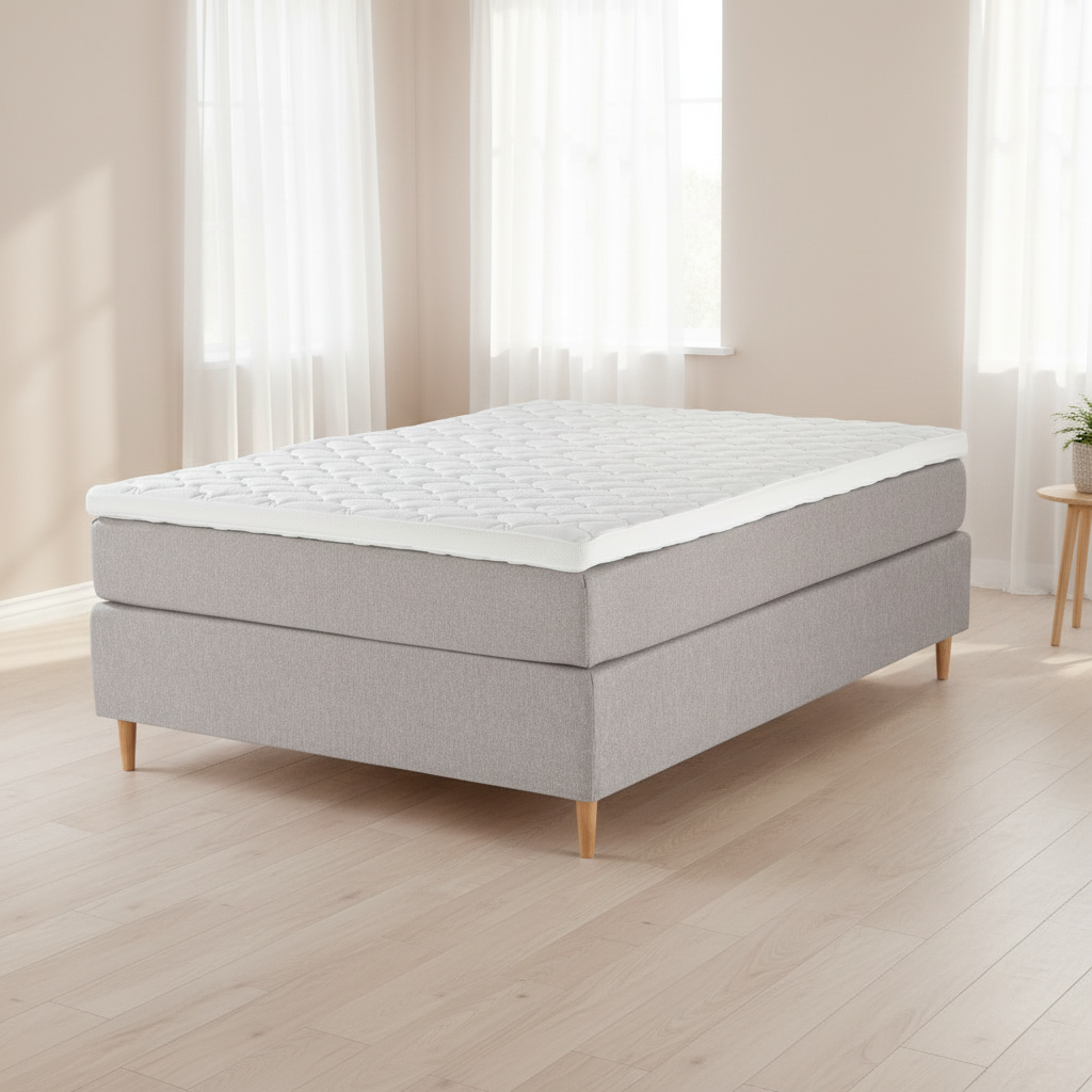 SS+ Kontinentalseng - Halvanden