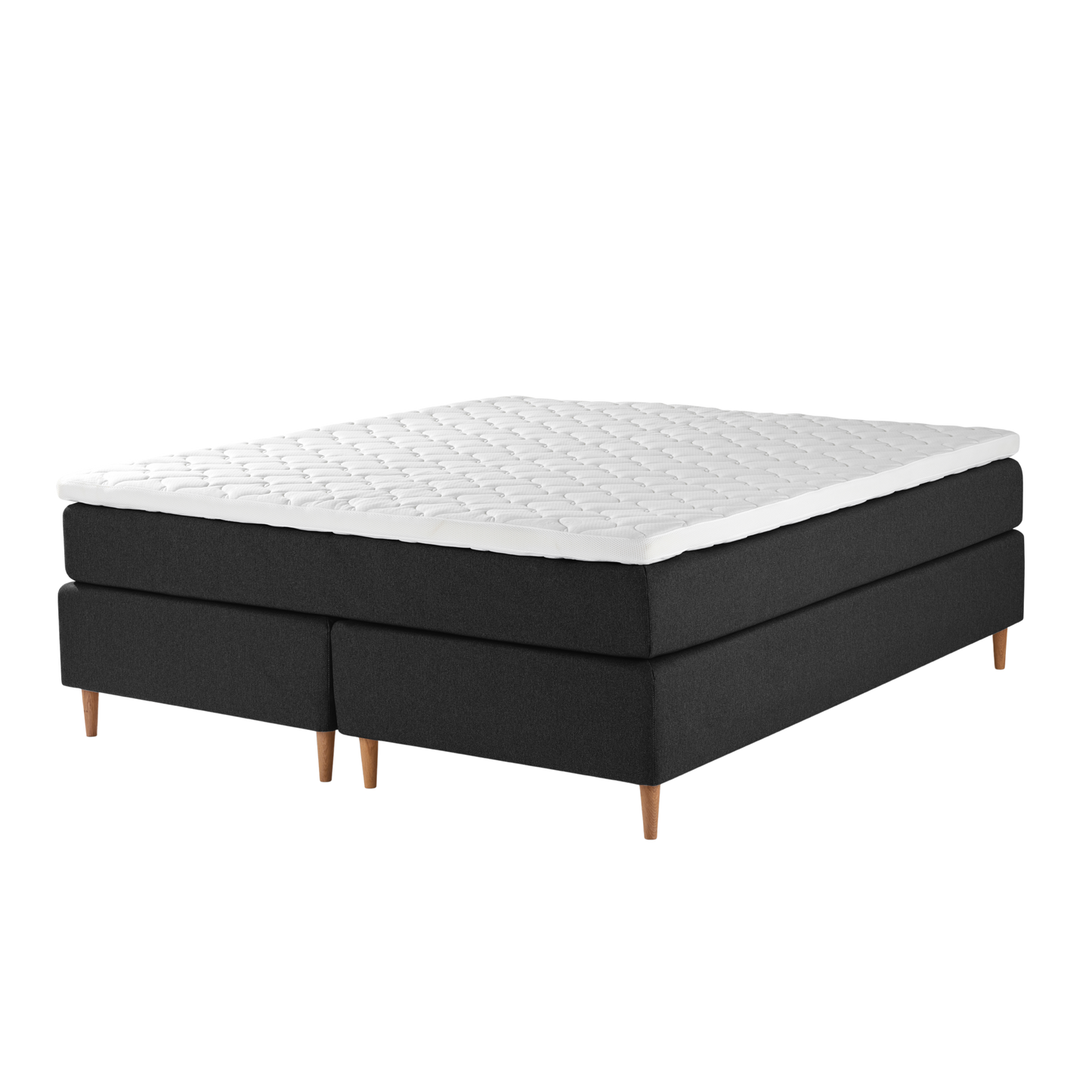 SS+ Kontinental seng - Dobbelt