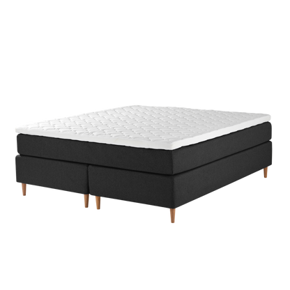 SS+ Kontinental seng - Dobbelt