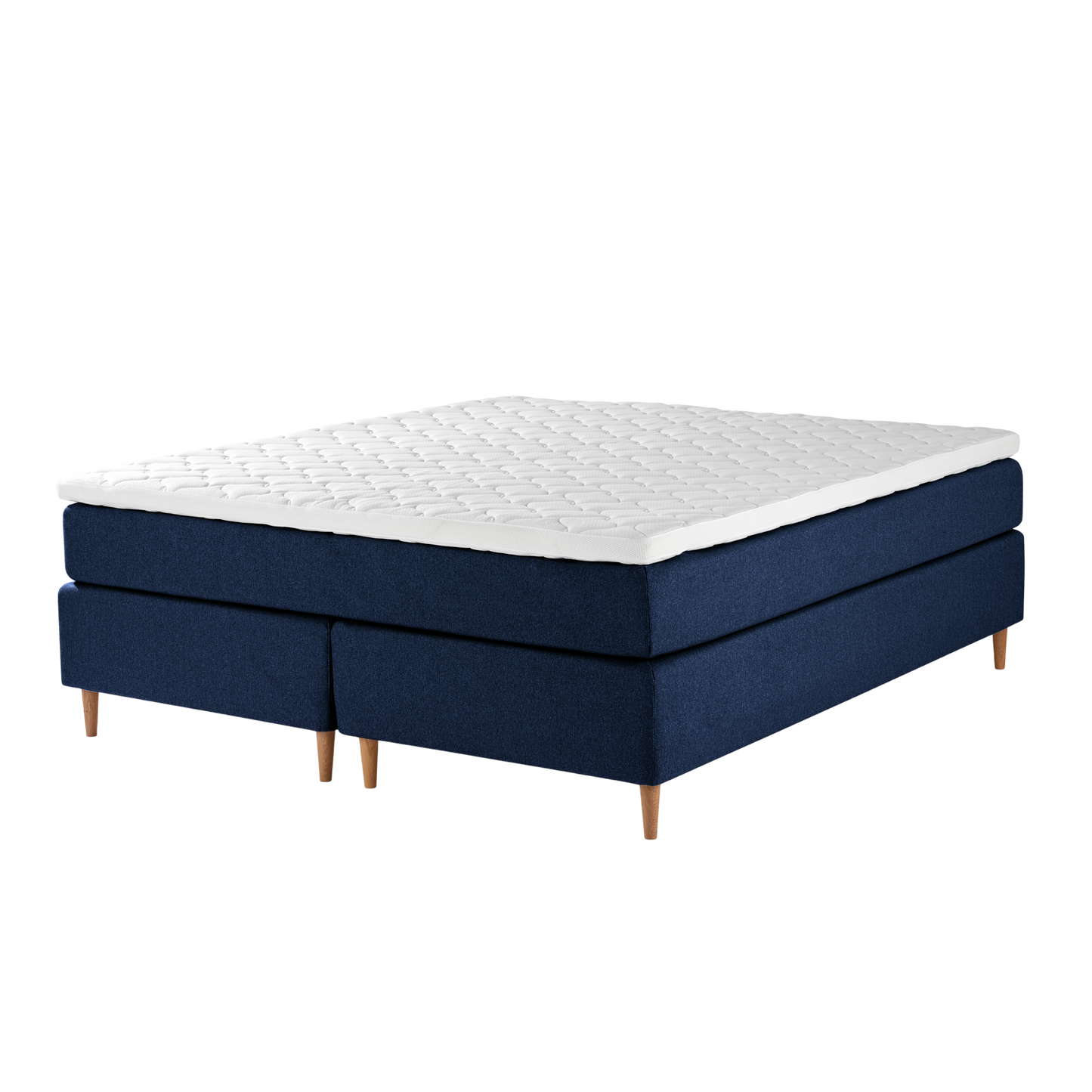 SS+ Kontinental seng - Dobbelt