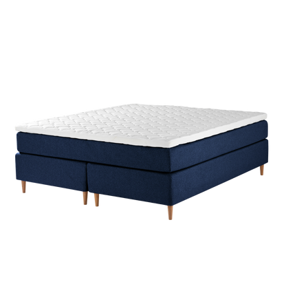 SS+ Kontinental seng - Dobbelt