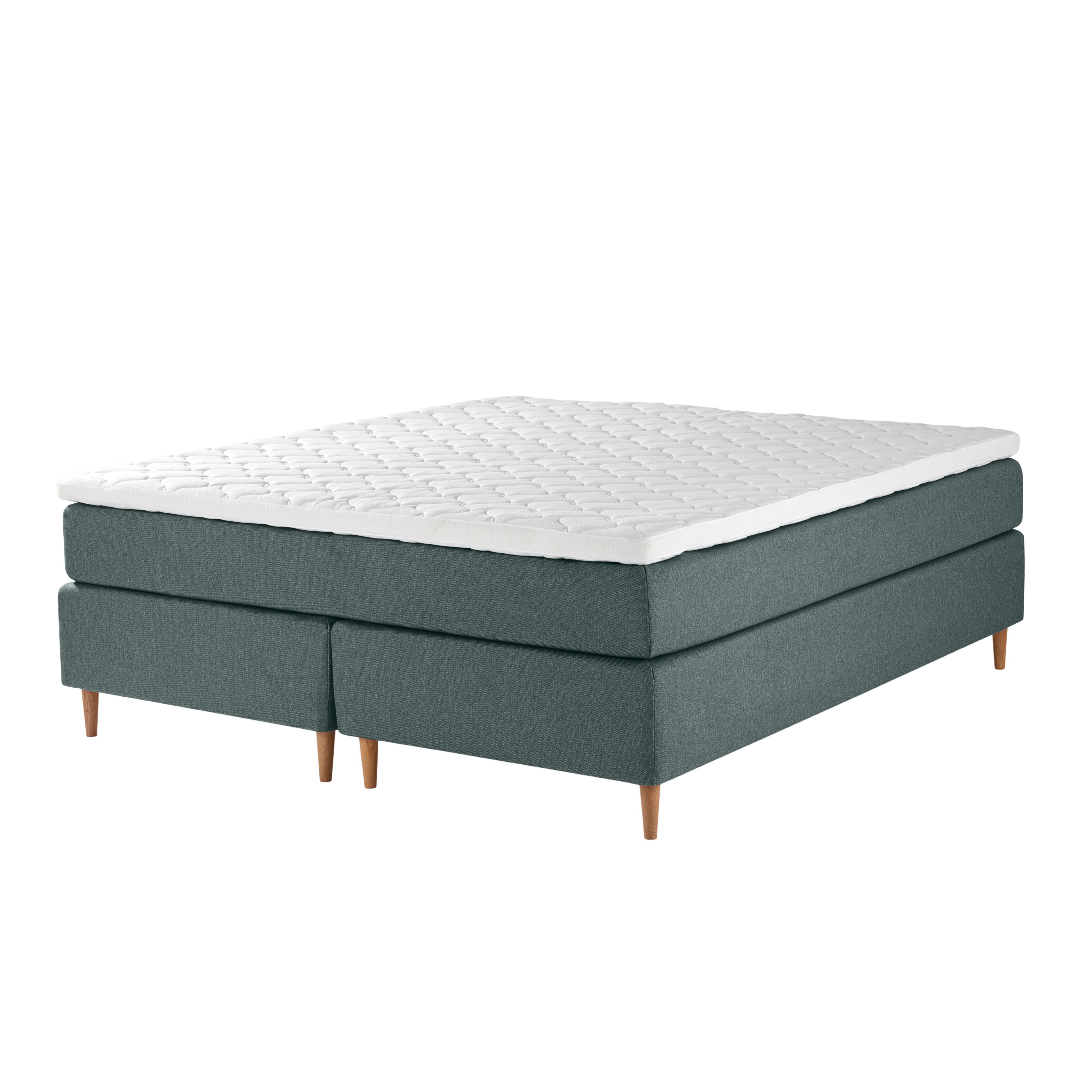 SS+ Kontinental seng - Dobbelt