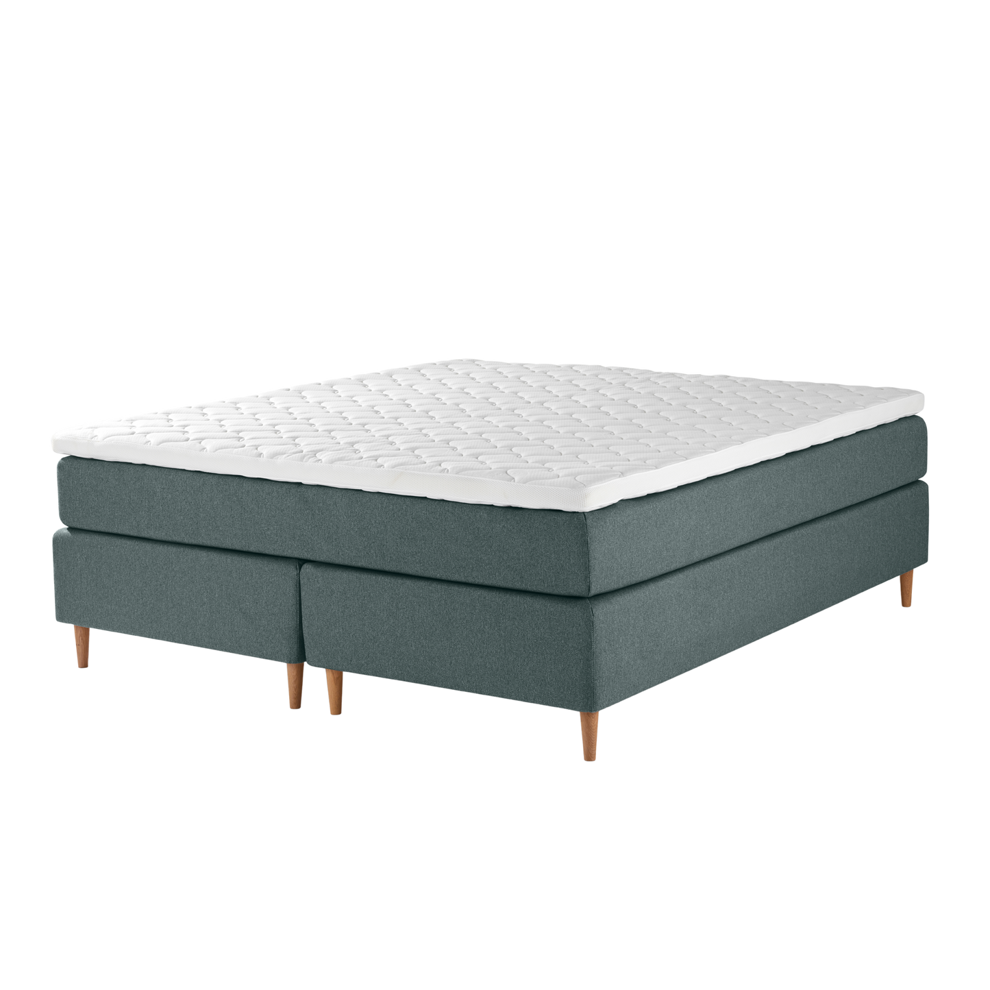 SS+ Kontinental seng - Dobbelt