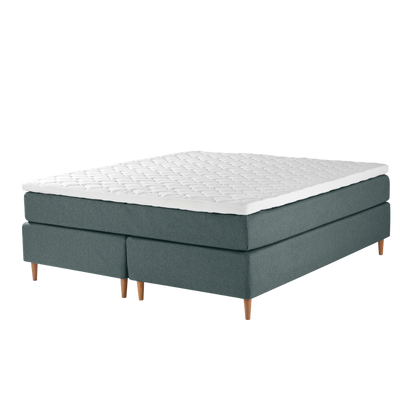 SS+ Kontinental seng - Dobbelt