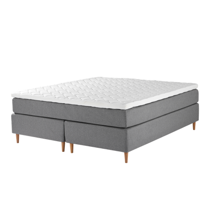 SS+ Kontinental seng - Dobbelt