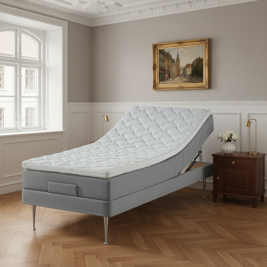 SKY Elevation - Enkelt